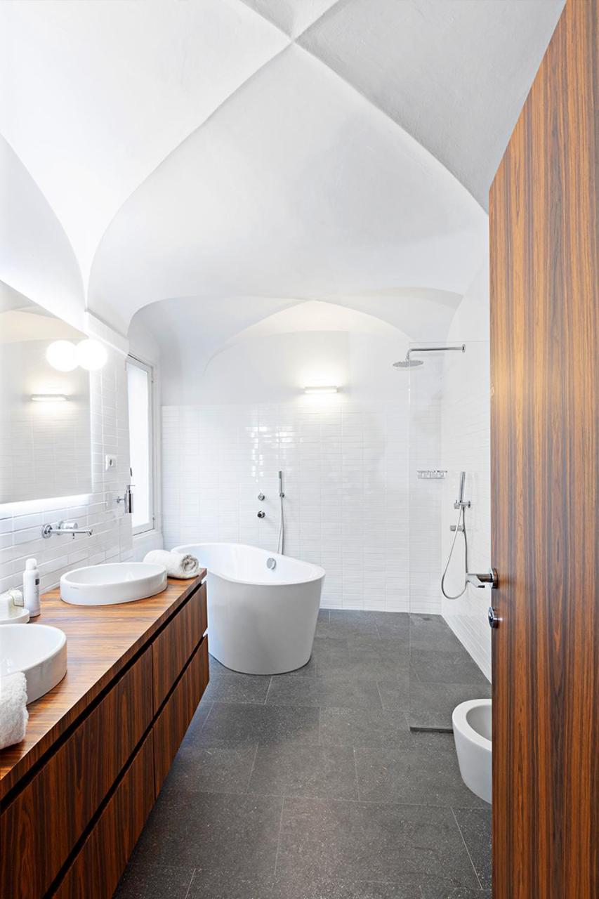 Unesco Palazzo Appartement Gênes
