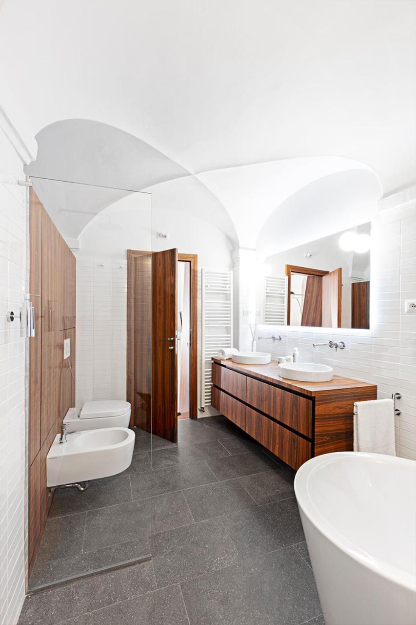 Appartement Unesco Palazzo
