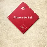 Genua Unesco Palazzo Suite