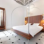 Genua Unesco Palazzo Suite