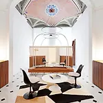 Genua Unesco Palazzo Suite