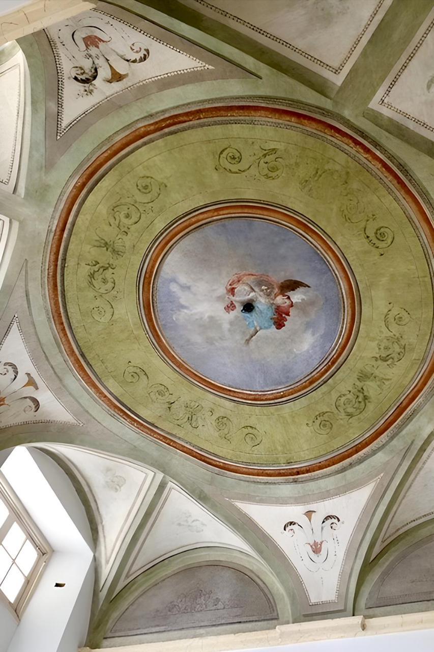 Unesco Palazzo Genova