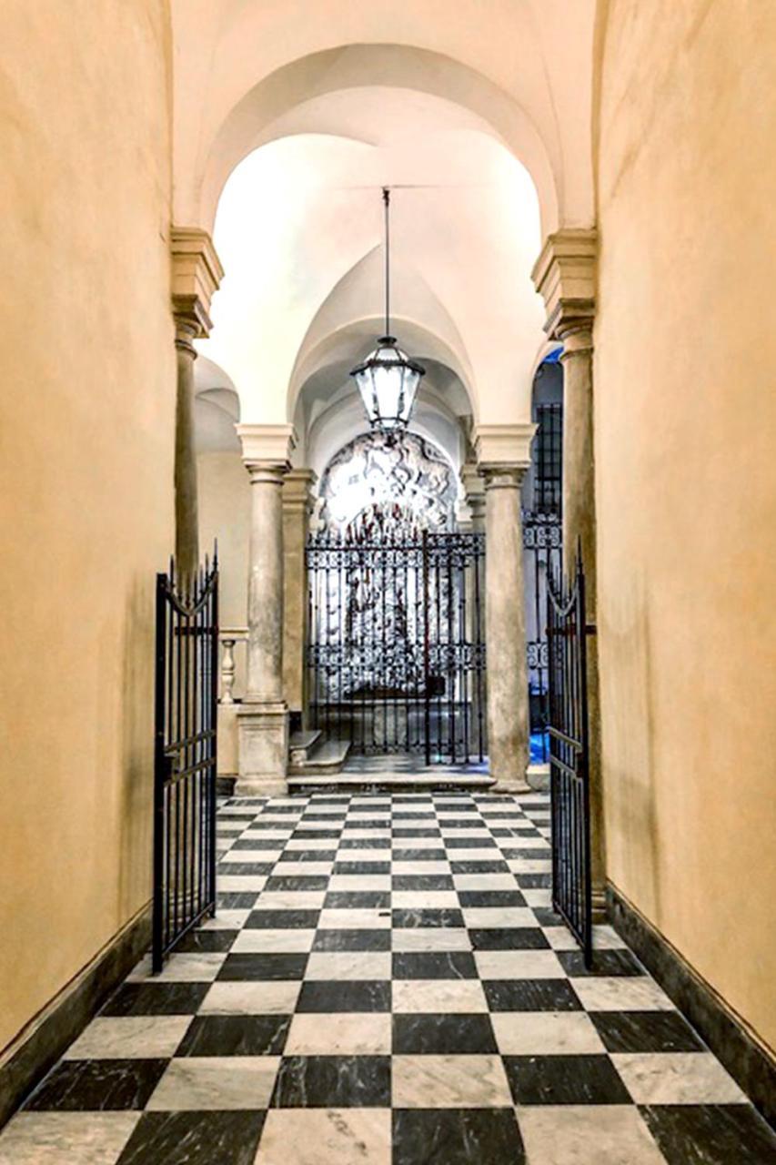 Unesco Palazzo