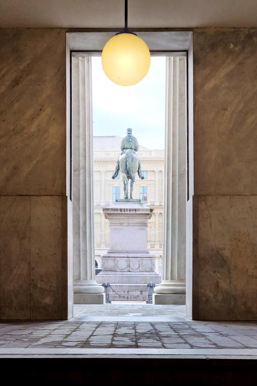 Unesco Palazzo Appartamento *