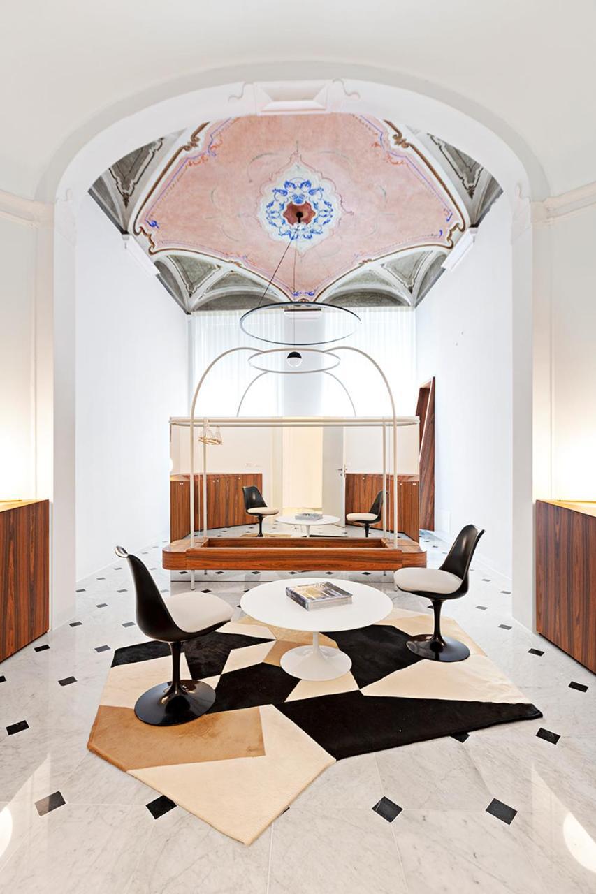 Appartamento Unesco Palazzo *