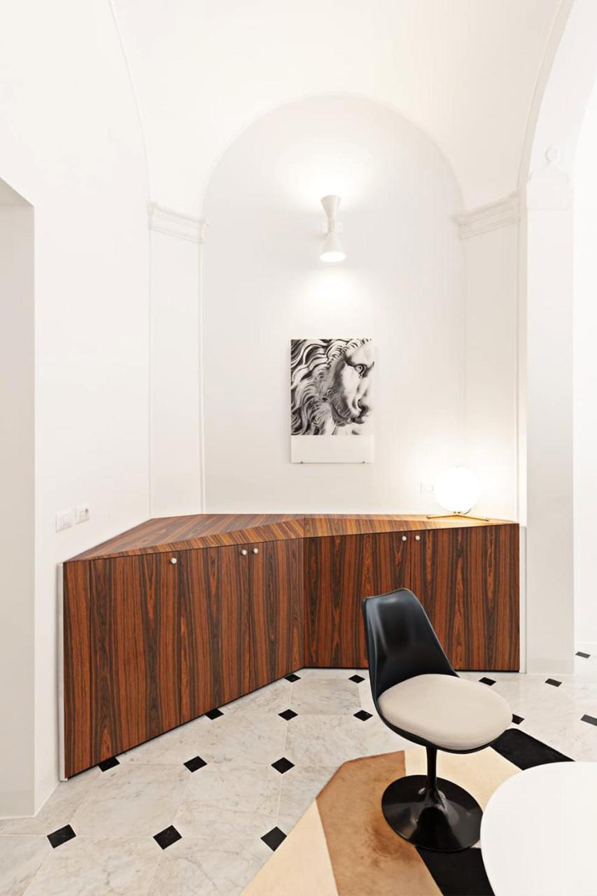 Unesco Palazzo * Genova